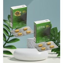 Bc LIFTÂ4_20_MG 4'lü Tablet x 2 Kutu Performans_arttırıcı8_hâp Erkeklere Istêk_ve_daha Fazla Kuvvet_sertlestırıci8 Takviye_güc_gizlipaketleme
