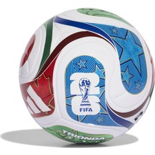 Adidas Wc Lge Beyaz Unisex Futbol Topu JD8030