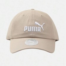 Puma Ess No.1 Logo Bb Bej Şapka 025999 19