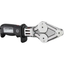 Üreticiniz Zmrt Fusion Mini-Tek 800W Plastik Boru Kaynak Makinası - Tek Makina 481348