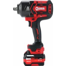 Arm 1/2 Şarjlı Somun Sıkma RB-818
