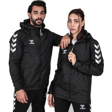 Hummel Dream Yağmurluk 940361 Siyah