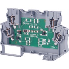 Klemsan 112710N 9..72V Dc Opto - Coupler Devreli Klemens
