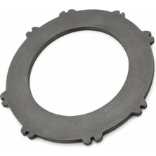 Hyundai Hyundıa Parts No: 14290839 - 30D-7 Fren Çelik Plate (Transmıssıon Dısc)