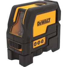 Üreticiniz Zmrt Dewalt DW0822 Iki Nokta + Çizgi Lazer Hizalama 481348