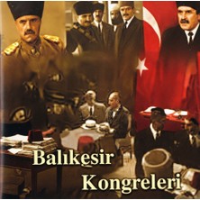 Aktüel Balıkesir Kongreleri ( VCD )