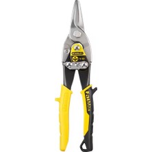 Üreticiniz Zmrt Stanley 2-14-563 Fatmax® Kaportacı Makası Düz 250 mm 481348