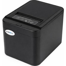 Nexpay Zywell Q822 Adisyon Fiş Yazıcı Usb,eth