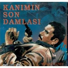 Aktüel Kanımın Son Damlası ( VCD )