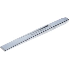İzeltaş Üreticiniz Zmrt Izeltaş 5500230300 Düz Keski Krom 300 mm 481348