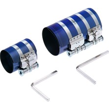 İzeltaş Üreticiniz Zmrt Izeltaş 0639050125 125 mm Segman Çemberi 481348