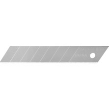 Üreticiniz Zmrt Stanley 1-11-301 Maket Bıçağı Yedeği 110X18MM 481348