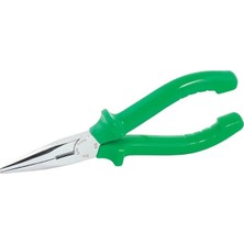 Üreticiniz Zmrt Elta 3221 13 1200 Kargaburun Düz Uçlu Opak 200MM 481348