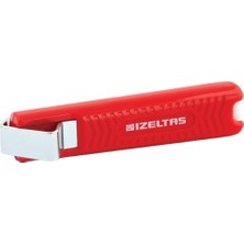 İzeltaş Üreticiniz Zmrt Izeltaş 0375250625 Kablo Sıyırıcı 481348