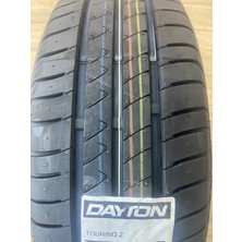 205/55R16 91V Dayton Tourıng 2 (C/b/70) (YAZ)(2026)