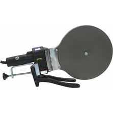Üreticiniz Zmrt Fusion Fsbt5 1500W Plastik Boru Kaynak Makinası 481348
