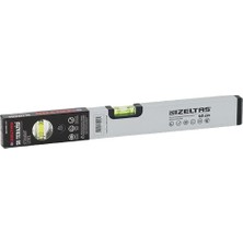 İzeltaş Üreticiniz Zmrt Izeltaş 0588050040 Alüminyum Gövdeli Su Terazisi 400 mm 481348