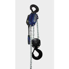 Üreticiniz Zmrt Atlas Pro Athc5 Cırcır Kollu Hubzug 5 Ton 481348