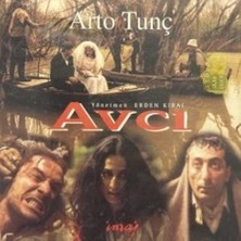 Aktüel Avcı - Erden Kıral ( VCD )