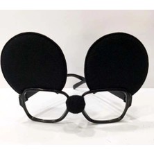 Timion Mey Ithalat® Mickey Mouse Gözlüğü