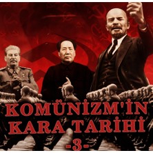 Aktüel Komünizmin Kara Tarihi 3 ( VCD )