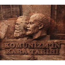 Aktüel Komünizmin Kara Tarihi 2 ( VCD )