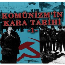 Aktüel Komünizmin Kara Tarihi 1 ( VCD )