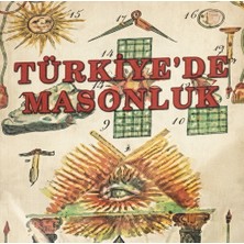 Aktüel Türkiye'de Masonluk ( VCD )