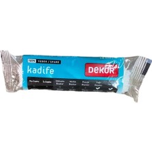 Üreticiniz Zmrt Dekor 1079 Kadife Kalorifer Yedek Rulo 10CM 481348