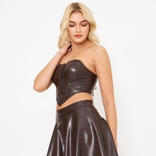 Elawin Jennifer Vegan Korse