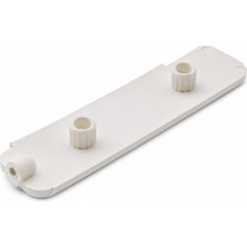 Jungheinrich Jungheınrıch Parts No: 6623051 - EFG115+RX60 Ayna Pad Sol (Wear Pad)