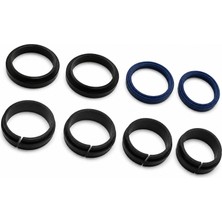 Jungheinrich Jungheınrıch Parts No: 51380269 - Hydraulıc Cylınder Seal Kıt