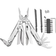 İzeltaş Üreticiniz Zmrt Izeltaş 14000005269 180 mm Multi Tool Pro (15 Fonksiyonlu) 481348