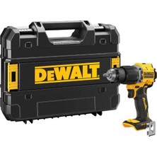 Üreticiniz Zmrt Dewalt DCD799NT 18V Li-Ion Kömürsüz Darbeli Matkap (Aküsüz) 481348