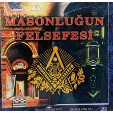 Aktüel Masonluğun Felsefesi ( VCD )