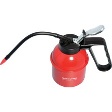 İzeltaş Üreticiniz Zmrt Izeltaş 6225260500 Madeni Yağdanlık 500 cc 481348