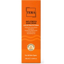 Demy Pharma Tera Anti-Strecth Dermokozmetik Çatlak Önleyici Krem