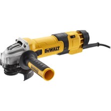 Üreticiniz Zmrt Dewalt DWE4257 1500W 125MM Avuç Taşlama 481348