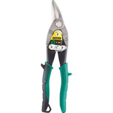 Üreticiniz Zmrt Stanley 2-14-564 Fatmax® Kaportacı Makası Düz 250 mm 481348