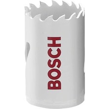 Üreticiniz Zmrt Bosch Hss Bi-Metal Delik Açma Testeresi 27 mm 481348