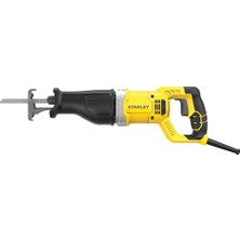 Üreticiniz Zmrt Stanley SPT900 900W Tilki Kuyruğu Testere 481348
