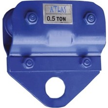 Üreticiniz Zmrt Atlas Pro ATŞA05 Şaryo 0.5 Ton 481348