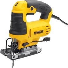 Üreticiniz Zmrt Dewalt DWE349 650W Dekupaj Testere 481348