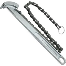 İzeltaş Üreticiniz Zmrt Izeltaş 0637450140 Zincirli Yağ Filtre Sökeceği 60X140 mm 481348