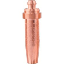 Yıldız Gaz Armatürleri Üreticiniz Zmrt Yıldız 44038 Kesme Lülesi Asetilen Oksijen ( Kesme Kapasitesi 20 50 mm ) 481348