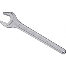 İzeltaş Üreticiniz Zmrt Izeltaş 0250010036 Bir Ağız Taçlı Anahtar 36 mm 481348