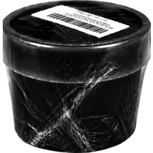 izoref Izrf Sır Altı Boya Zemin Siyah 90ML ÇB1020