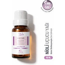 Tala Nioli Uçucu Yağı %100 Saf ve Doğal 10 Ml