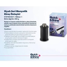 Quick&shine Manyetik Kireç Önleyici