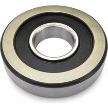Linde Lınde Parts No: 4760627 - 387 Asansör Rulmanı (Mast Roller)